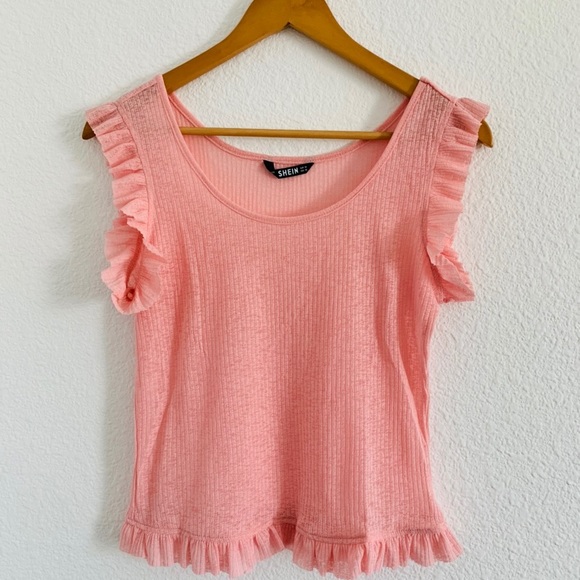Gorgeous Blouse 👚 size M - Picture 1 of 5